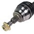 NCV48013 by GSP AUTO PARTS NORTH AMERICA INC - NEW CV Axle