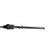 NCV48016 by GSP AUTO PARTS NORTH AMERICA INC - CV Axle Assy