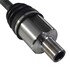 NCV48018 by GSP AUTO PARTS NORTH AMERICA INC - NEW CV Axle