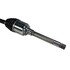 NCV48021 by GSP AUTO PARTS NORTH AMERICA INC - New CV Axle