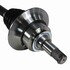 NCV48020 by GSP AUTO PARTS NORTH AMERICA INC - New CV Axle