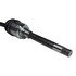 NCV48023 by GSP AUTO PARTS NORTH AMERICA INC - NEW CV Axle