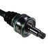 NCV48026 by GSP AUTO PARTS NORTH AMERICA INC - New CV Axle