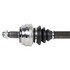 NCV48027 by GSP AUTO PARTS NORTH AMERICA INC - New CV Axle