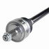 NCV48029 by GSP AUTO PARTS NORTH AMERICA INC - New CV Axle