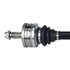 NCV48029 by GSP AUTO PARTS NORTH AMERICA INC - New CV Axle