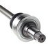 NCV48033 by GSP AUTO PARTS NORTH AMERICA INC - New CV Axle