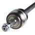 NCV48033 by GSP AUTO PARTS NORTH AMERICA INC - New CV Axle