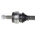 NCV48033 by GSP AUTO PARTS NORTH AMERICA INC - New CV Axle