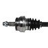 NCV48032 by GSP AUTO PARTS NORTH AMERICA INC - New CV Axle