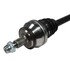 NCV48032 by GSP AUTO PARTS NORTH AMERICA INC - New CV Axle