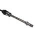 NCV48035 by GSP AUTO PARTS NORTH AMERICA INC - New CV Axle