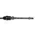 NCV48035 by GSP AUTO PARTS NORTH AMERICA INC - New CV Axle