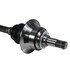 NCV48045 by GSP AUTO PARTS NORTH AMERICA INC - NEW CV Axle