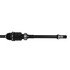 NCV48037 by GSP AUTO PARTS NORTH AMERICA INC - New CV Axle