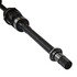 NCV48037 by GSP AUTO PARTS NORTH AMERICA INC - New CV Axle