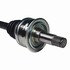 NCV48048 by GSP AUTO PARTS NORTH AMERICA INC - NEW CV Axle