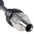 NCV48051 by GSP AUTO PARTS NORTH AMERICA INC - New CV Axle