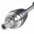 NCV48051 by GSP AUTO PARTS NORTH AMERICA INC - New CV Axle