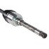 NCV48052 by GSP AUTO PARTS NORTH AMERICA INC - New CV Axle