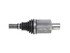 NCV48058 by GSP AUTO PARTS NORTH AMERICA INC - GSP CV Axle