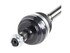 NCV48060 by GSP AUTO PARTS NORTH AMERICA INC - GSP CV Axle