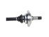 NCV48060 by GSP AUTO PARTS NORTH AMERICA INC - GSP CV Axle