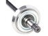 NCV48060 by GSP AUTO PARTS NORTH AMERICA INC - GSP CV Axle