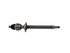 NCV48064 by GSP AUTO PARTS NORTH AMERICA INC - CV Axle Asm.