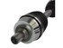 NCV48064 by GSP AUTO PARTS NORTH AMERICA INC - CV Axle Asm.