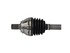 NCV48064 by GSP AUTO PARTS NORTH AMERICA INC - CV Axle Asm.