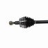 NCV48501 by GSP AUTO PARTS NORTH AMERICA INC - NEW CV AXLE