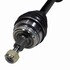 NCV48501 by GSP AUTO PARTS NORTH AMERICA INC - NEW CV AXLE