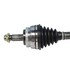 NCV48503 by GSP AUTO PARTS NORTH AMERICA INC - New CV Axle