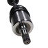 NCV48506 by GSP AUTO PARTS NORTH AMERICA INC - NEW CV AXLE