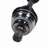 NCV48506 by GSP AUTO PARTS NORTH AMERICA INC - NEW CV AXLE