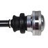 NCV48997 by GSP AUTO PARTS NORTH AMERICA INC - New CV Axle