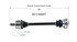 NCV48997 by GSP AUTO PARTS NORTH AMERICA INC - New CV Axle