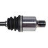 NCV48993 by GSP AUTO PARTS NORTH AMERICA INC - New CV Axle