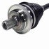 NCV48993 by GSP AUTO PARTS NORTH AMERICA INC - New CV Axle