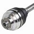 NCV49000 by GSP AUTO PARTS NORTH AMERICA INC - New CV Axle