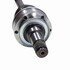 NCV48998 by GSP AUTO PARTS NORTH AMERICA INC - CV Axle Shaft Assembly