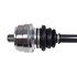 NCV48998 by GSP AUTO PARTS NORTH AMERICA INC - CV Axle Shaft Assembly