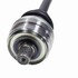 NCV48998 by GSP AUTO PARTS NORTH AMERICA INC - CV Axle Shaft Assembly