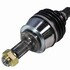 NCV49001 by GSP AUTO PARTS NORTH AMERICA INC - NEW CV Axle