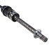 NCV49002 by GSP AUTO PARTS NORTH AMERICA INC - NEW CV Axle