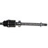 NCV49002 by GSP AUTO PARTS NORTH AMERICA INC - NEW CV Axle