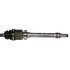 NCV49004 by GSP AUTO PARTS NORTH AMERICA INC - NEW CV Axle