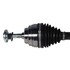 NCV49008 by GSP AUTO PARTS NORTH AMERICA INC - NEW CV Axle