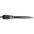 NCV49007 by GSP AUTO PARTS NORTH AMERICA INC - New CV Axle